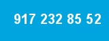 917 232 85 52 917 232 85 52